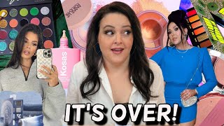 Jaclyn Cosmetics &amp; Morphe SOLD! CEO Sabotages Sephora UK Launch! | What&#39;s Up in Makeup