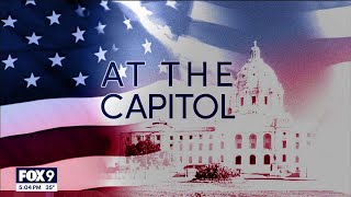 Gun violence prevention at MN State Capitol