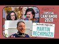 Especial CANTANDO 2020 con Martín Rechimuzzi | Los Prieto Flores 2020