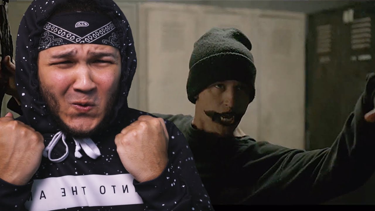 WHO UPSET NF?! | NF - Paid My Dues (REACTION) | iamsickflowz