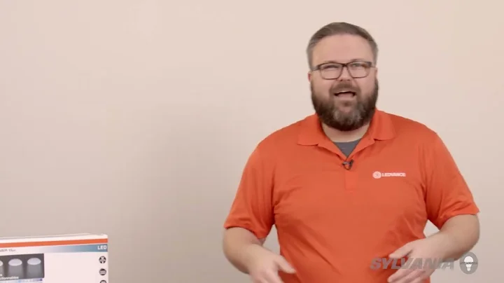 RepClips - SYLVANIA Flush Mount Options from LEDVANCE