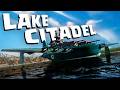 Thunder Show: LAKE CITADEL