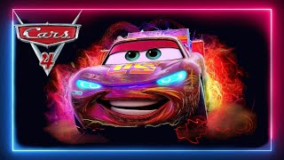 Cars 4 Full Movie Fanmade (2024) | NEW Disney Pixar Film | Disney Cars Cartoon | FullHDvideos4me