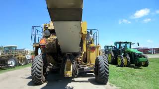 OXBO 8430 For Sale