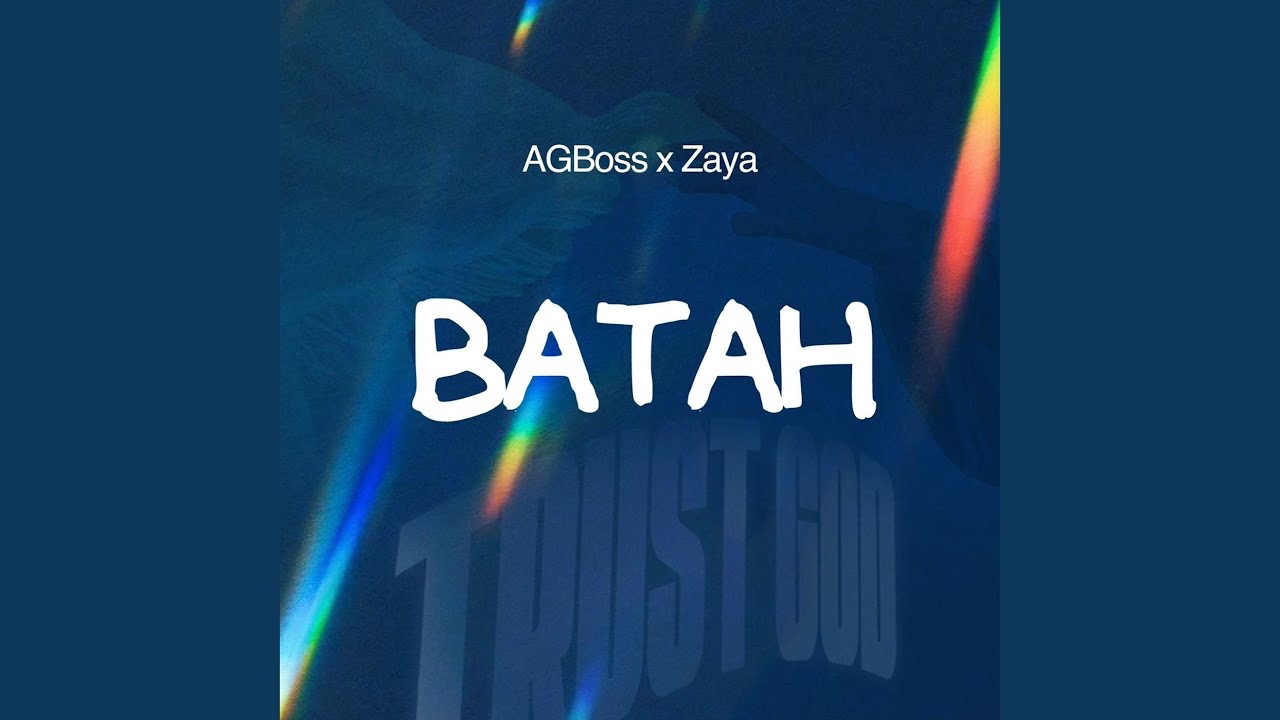Watch BATAH on YouTube Watch BATAH on YouTube
