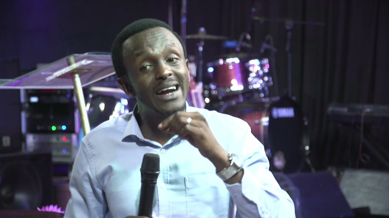 John CW ||  The Ability to Become