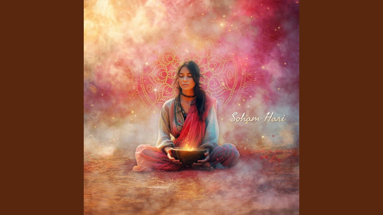 在 YouTube 上观看 Hindu Serenity