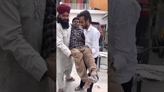 Please Is Khidmat Me Hissa Lijiye #maroofrazakhan #motivational #muslim #donate #youtubeshorts