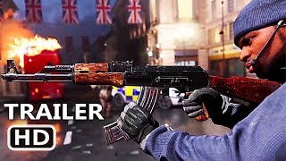 PS4 - Call of Duty Modern Warfare "Special Ops Survival" Trailer (2019) screenshot 2