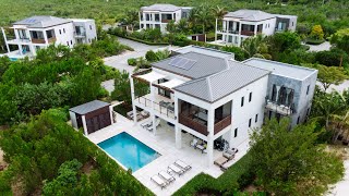 An Affordable Place To Stay & Kite In Turks & Caicos!