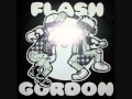 Flash Gordon - Mr. Nobody