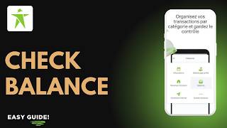 How to Check Fortuneo Account Balance