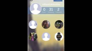 Insta-Follow Plus - Get Followers On Instagram For iOS - Source Code For Sale screenshot 5