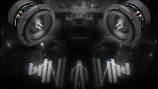 #TEAT THE POWER OF SEMI _HEAVY BASS #2025 🔥🎧🔊