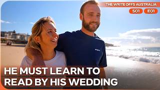 The Heartbreaking Reason This 29-Year-Old Is Going Back To School | The Write Offs Australia
