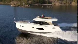 2014 Carver C40 | Boat Review