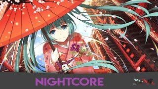 [Nightcore] Krewella - Alibi (Maazel & Facade Remix)