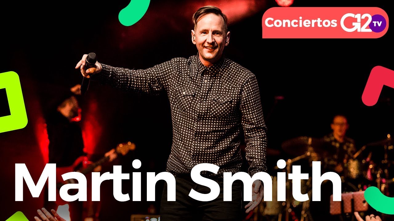 martin smith tour