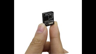 EV-ER02 Mini barcode reader scanner module Enginereally small 1D CCD with TTL interface