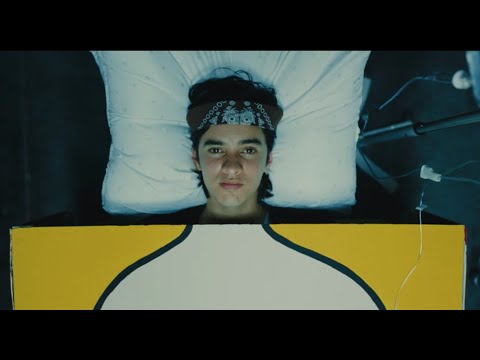 Forrest Nolan MIA Official Music Video 