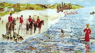 Download Lagu GENESIS - Foxtrot 1972 MP3