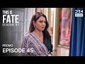 THIS IS FATE | Season 7 - Episode 45 Promo | Kundali Bhagya | Dubbed in English | GG26