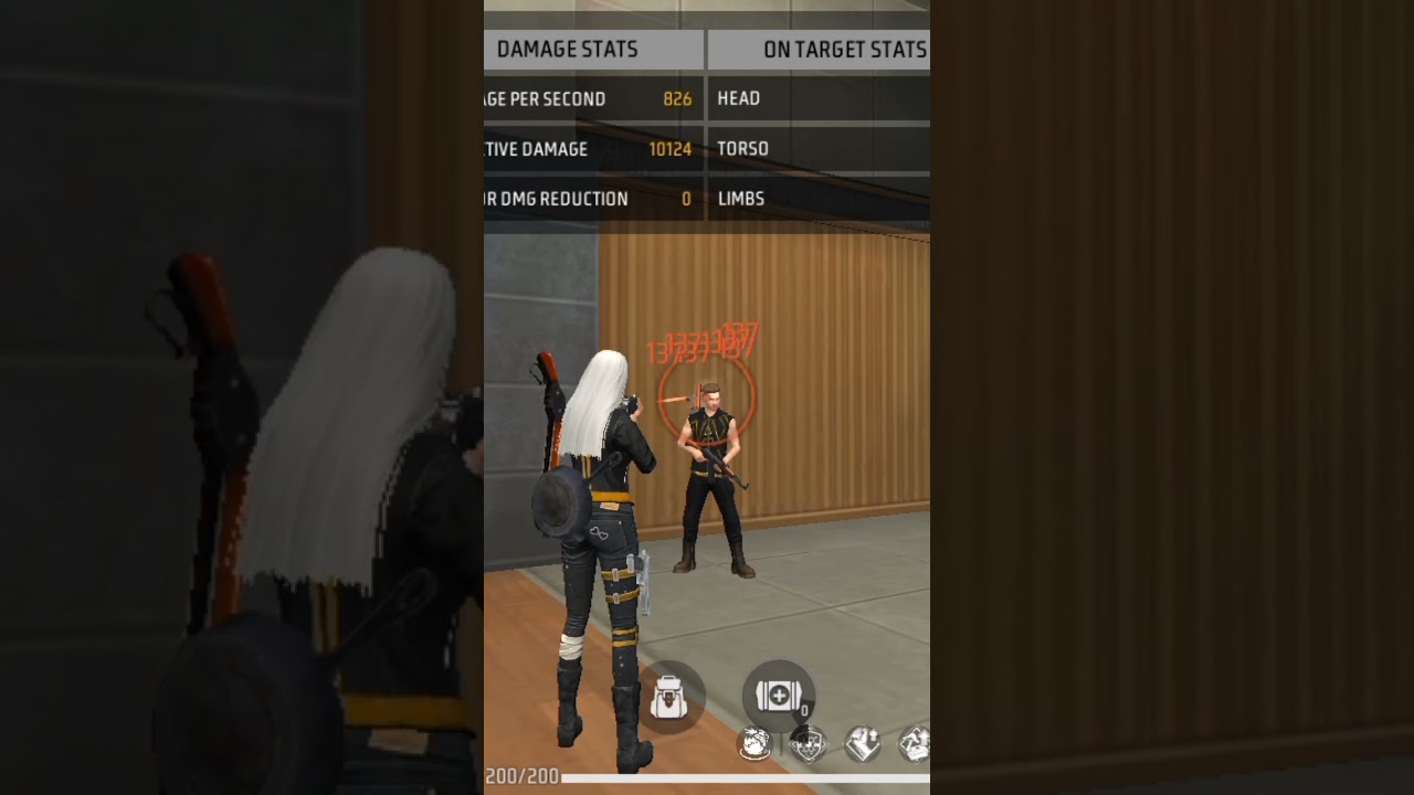 new game damage 👍👍👍👍👍