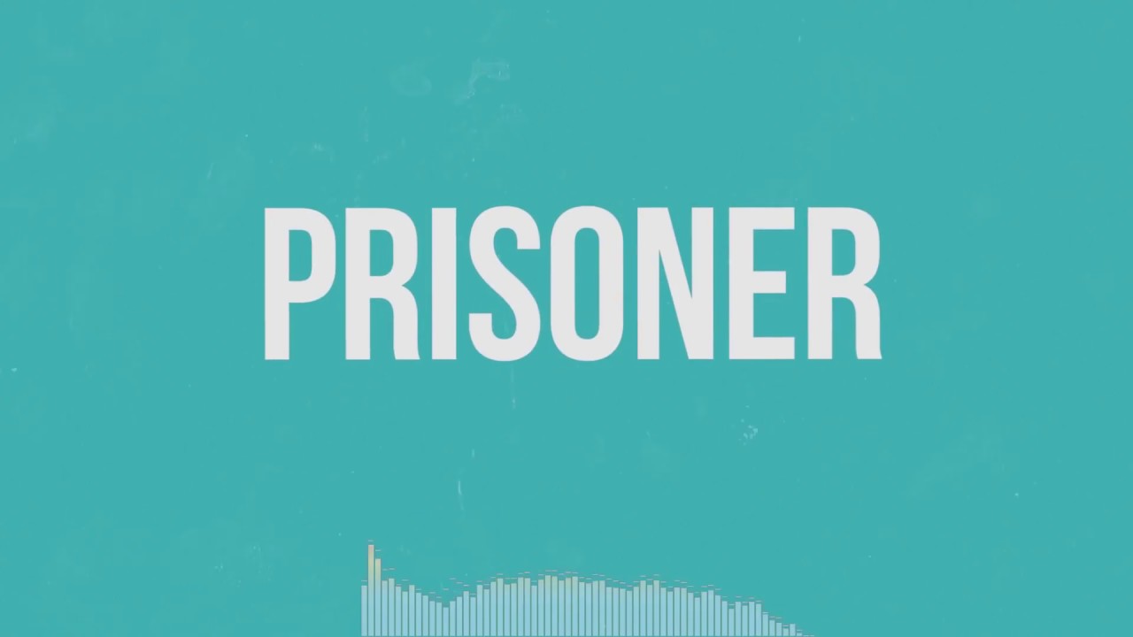 P R I S O N E R | Cassa Jackson | Lyric Video
