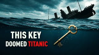 The Missing Key That Sank Titanic