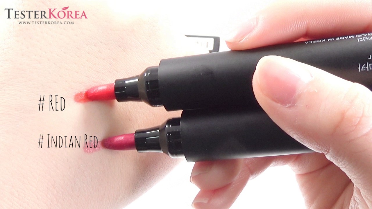 Stylenanda 3Ce Lip Marker - Korean Cosmetics Online Shop / Korean Cosmetics  Wholesale | Testerkorea