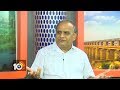 BJP-TDP relations delaying Polavaram: Telakapalli