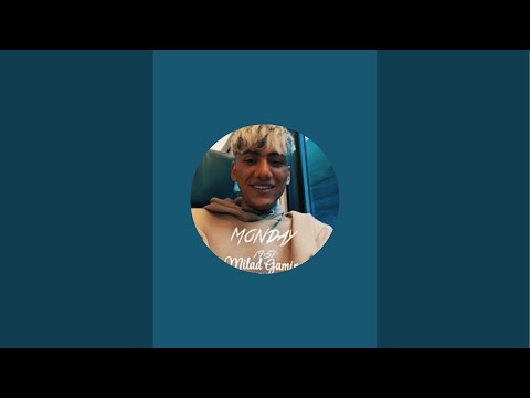 Milad Zamani Is Live سلام بچه ها اینترنتا اوکی شده