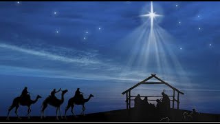 DANIEL AND THE BIRTH OF CHRIST | THE ORIGIN OF THE MAGI | WHO WERE THE WISE MEN?