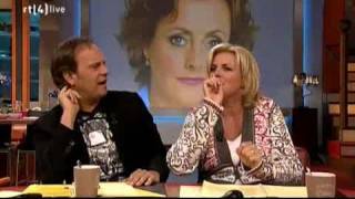 De Bende van de Korenwolf Musical bij Life & Cooking