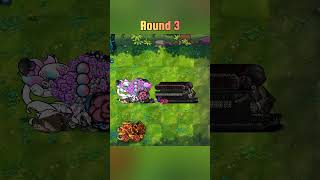 Pvz fusion secondary ultimate plants vs doom shooter zombies #pvzfusion #mobilegame #pvzgame