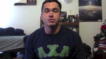 Why Do You Fight Hunger? (Pi-Beta Zeta)