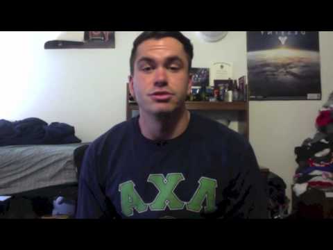 Why Do You Fight Hunger? (Pi-Beta Zeta)