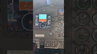 AHRS 1 fail and reboot
