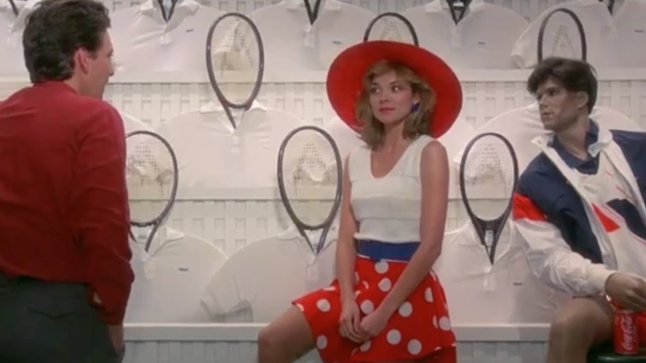 Ancient Egyptian princess cursed & turned as modern fashion mannequin