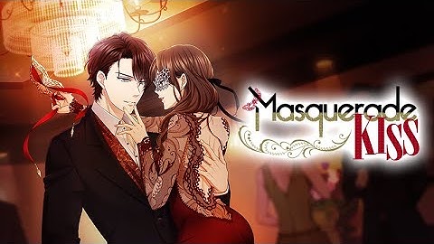 Masquerade Kiss for Nintendo Switch™ - Promotional Reel