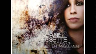 Alanis Morissette - Incomplete - Flavors Of Entanglement (Deluxe Edition)