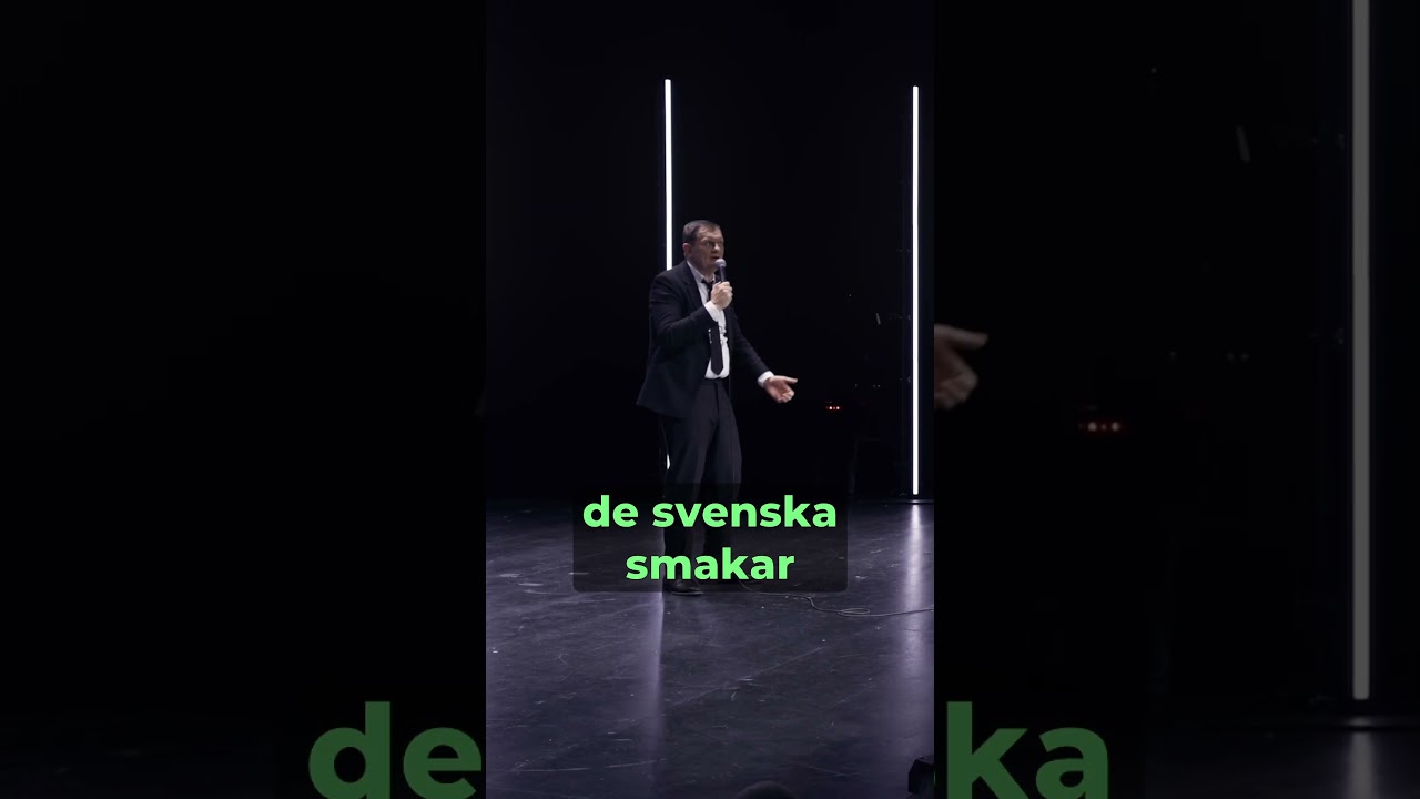 🍓Made the mistake once 🇸🇪