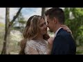 David &amp; Yana | Highlight Wedding Video in 4K