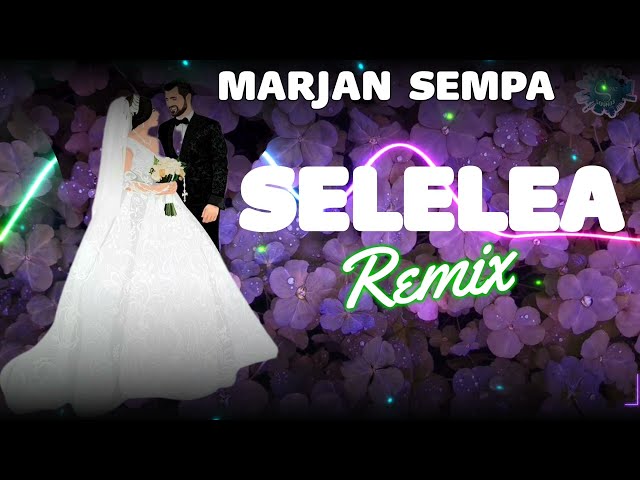 Salama - Selelea Live 2024. | MARJAN SEMPA class=