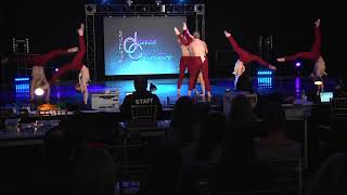 Platinum Performance - PDC Cincinnati, OH 2021