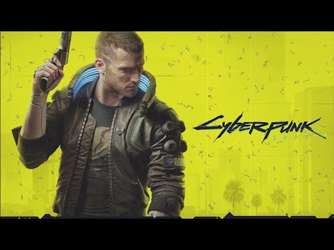 Путь к становлению легенды в Найт-Сити. Прохождение Cyberpunk 2077.#3
