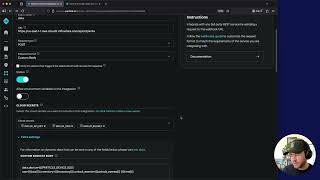 Cloud Secrets with the Particle Console