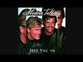 Modern Talking Hey You 98 Ft Erick Singleton Modern Talking Hey You 98 Ft Erick Singleton