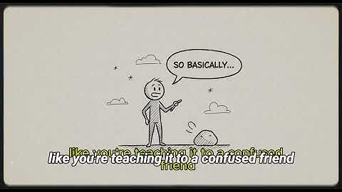 Unlock Mastery with Active Recall  Teach to Learn!