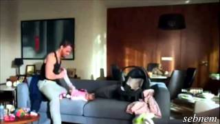 Yigit Elif Seref Meselesi Bana Bir Masal Anlat Baba